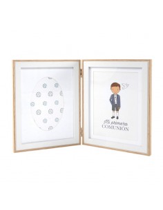 Marco foto múltiple...