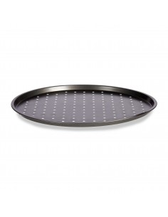 Bandeja horno pizza 33cm
