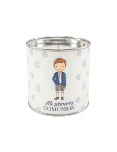 Hucha comunión niño
