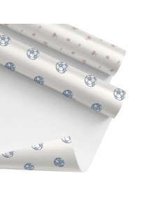 Papel de regalo 70x200cm...