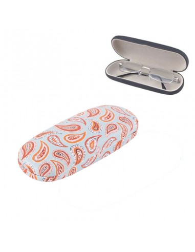 Funda para gafas Cachemir