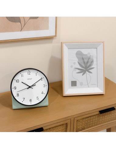 Reloj despertador verde mint Scarlet Reloj despertador verde mint Scarlet