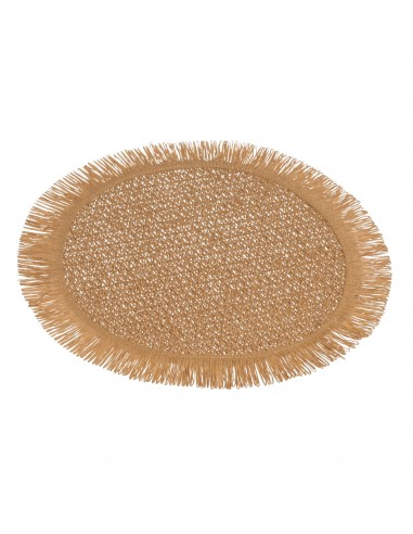 Salvamantel redondo fibra 38cm Papier