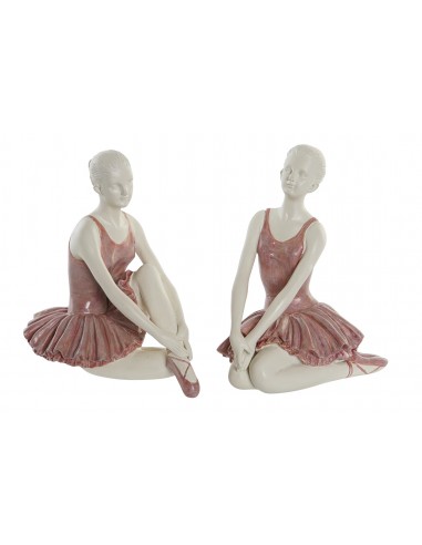 Figura bailarina ballet 17cm