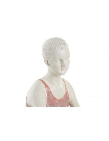 Figura bailarina ballet 17cm