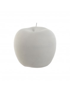 Manzan cemento blanca 17cm