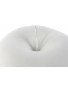 Manzan cemento blanca 17cm 2