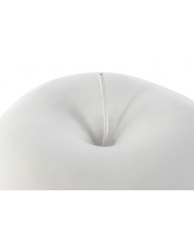 Manzan cemento blanca 17cm
