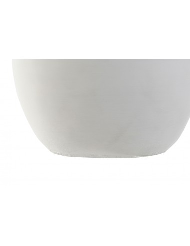 Manzan cemento blanca 17cm