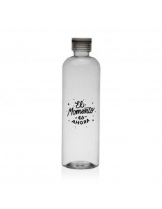 Botella 1,5L el momento es...