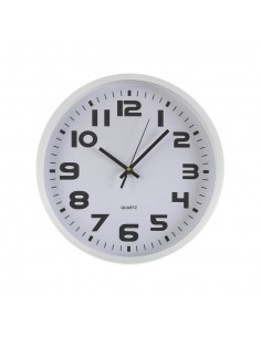 Reloj redondo de pared...