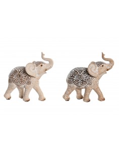 Figura elefante 13cm Dante 2