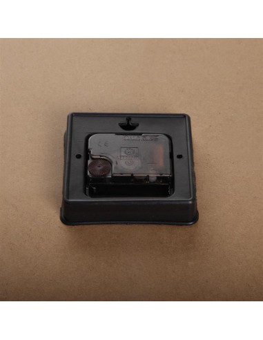 Reloj de pared madera 60cm