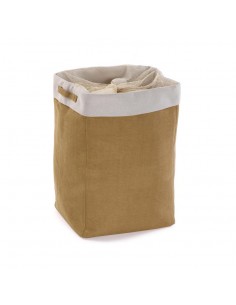 Cesta de ropa sucia...