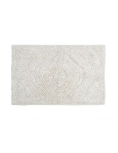 Alfombra de baño algodón...