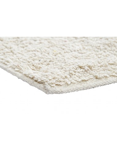 Alfombra de baño algodón 80x50cm Alfombra de baño algodón 80x50cm