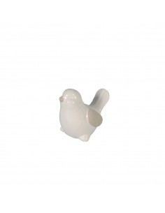 Figura pájaro cerámica 10cm...