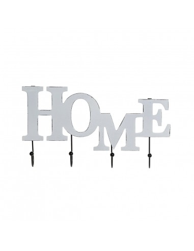 Perchero pared madera Home Perchero pared madera Home
