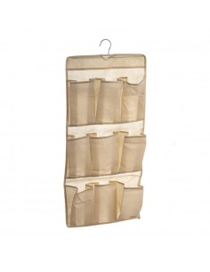 Organizador pared 9...