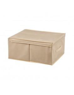 Caja organización plegable...