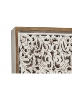 Panel talla madera... 2