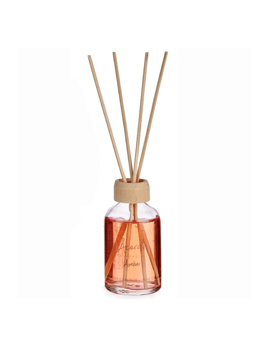 Ambientador Mikado 50ml Azahar - La casa de los aromas – shopping