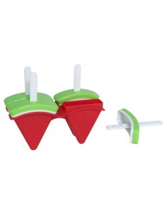 Molde helados sandía 2