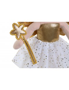 Muñeca hada con alas 2