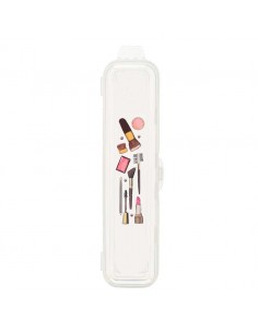 Estuche multiuso maquillaje