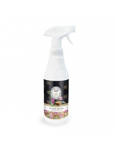Ambientador spray 700ml Spa