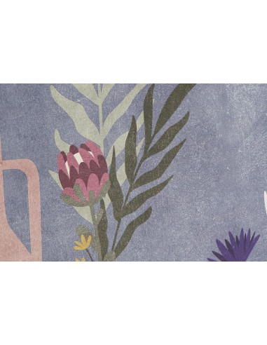 Cuadro lienzo enmarcado jarrones... Cuadro lienzo enmarcado jarrones...