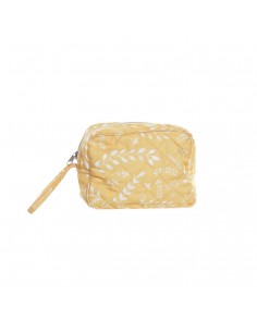 Neceser algodón floral Bondy