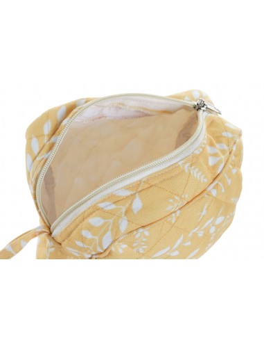 Neceser algodón floral Bondy