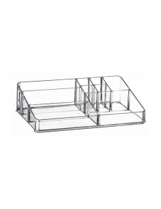 Organizador de maquillaje 9...