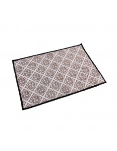 Alfombra antideslizante...