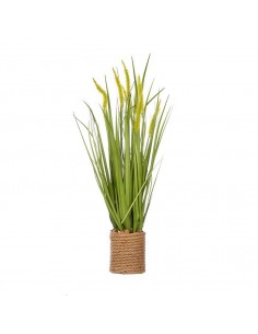 Planta artificial de espiga...