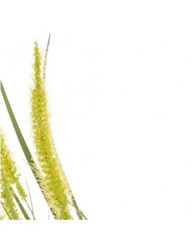 Planta artificial de espiga 65cm