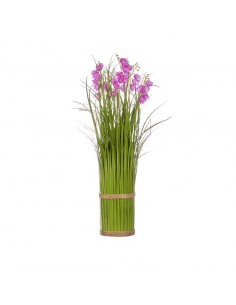 Planta artificial...