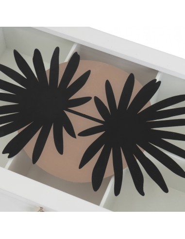 Caja madera para infusiones 6...