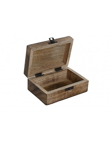 Caja joyero madera tallada Bernat Caja joyero madera tallada Bernat