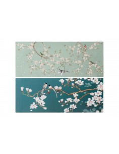 Cuadro rectangular rama... 2