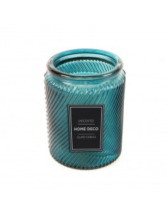 Vela perfumada tarro...