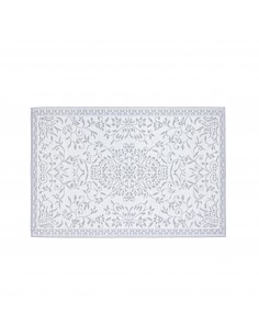 Alfombra rectangular...