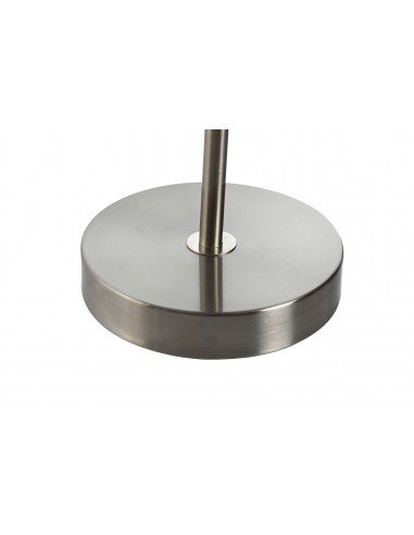 Lámpara de mesa metal Londres