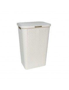 Cesto ropa sucia PVC...