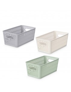 Caja organizadora PVC...