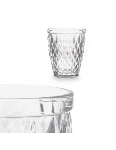 Vaso cristal transparente... 2