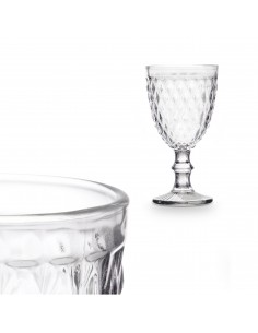Copa cristal transparente... 2