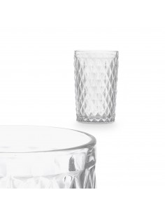 Vaso cristal transparente... 2