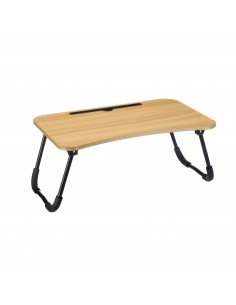 Mesa escritorio mini plegable
